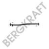 MERCE 0024605005 Centre Rod Assembly